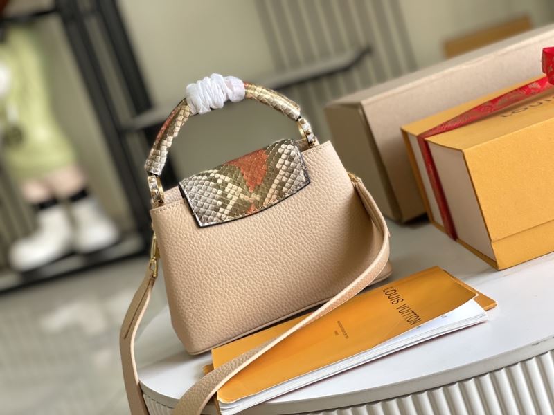 Louis Vuitton Top Handle Bags